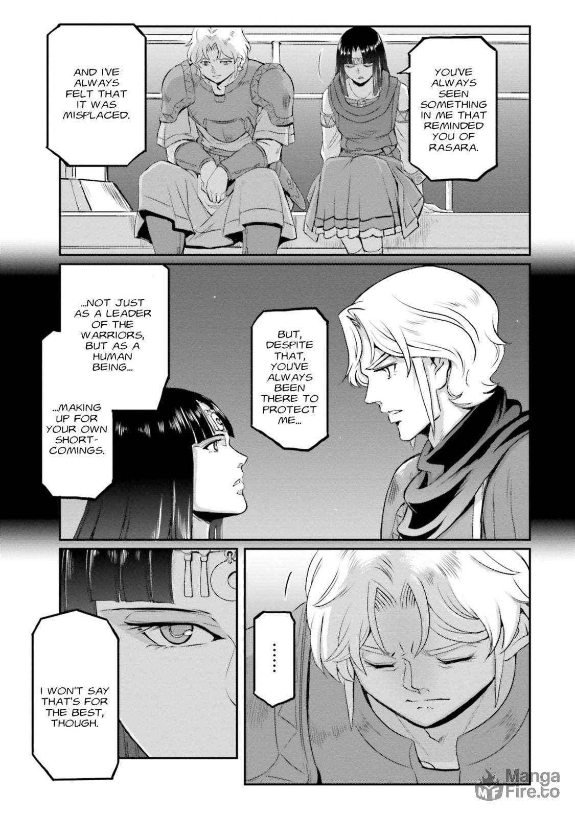 The Other Part of You page 35