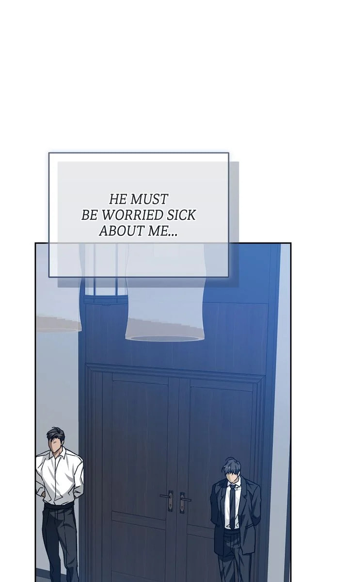 Cozy Obsession – Chapter 47 page 42