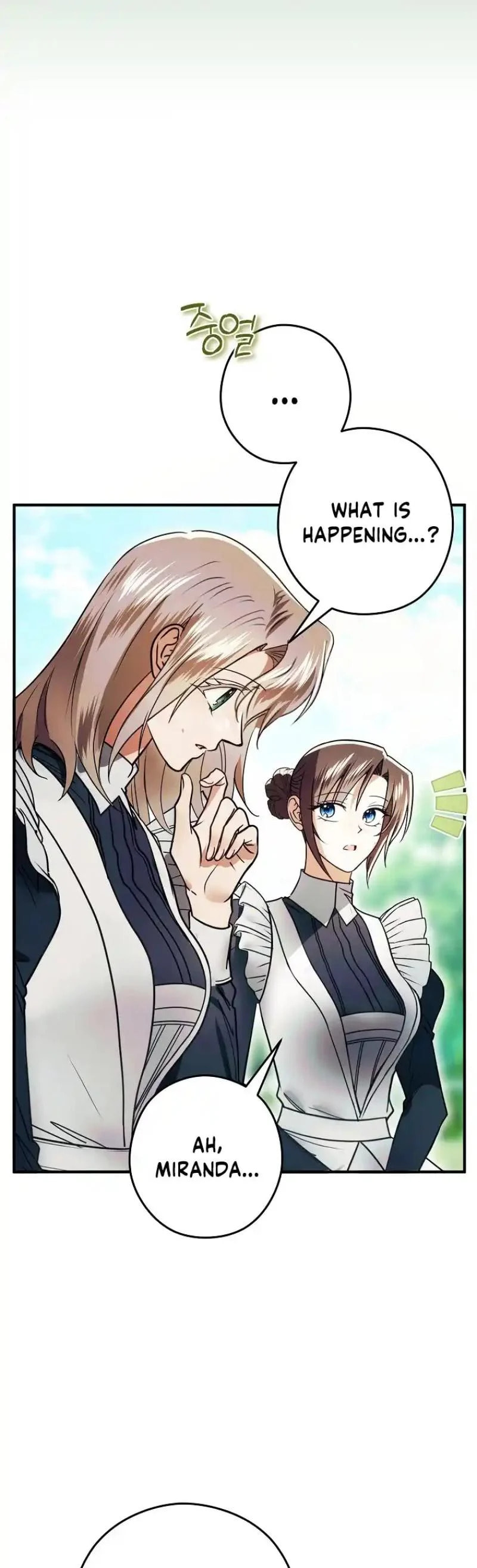 Imperial Maid – Chapter 4 page 57