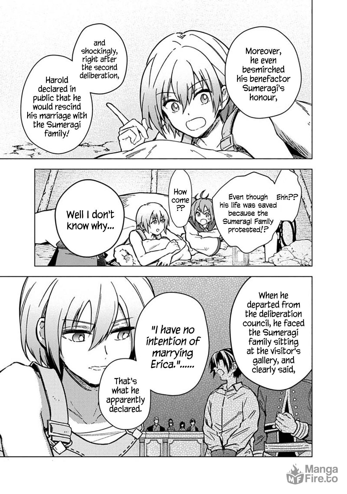 Suspicion of Espionage page 2
