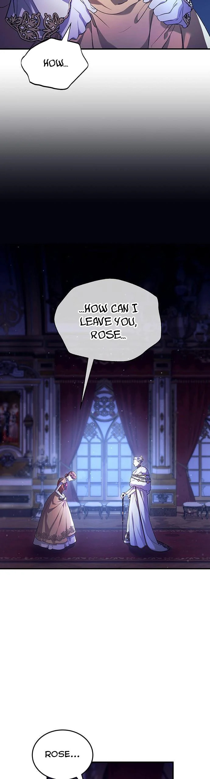 Who Stole the Empress? – Chapter 1 page 51