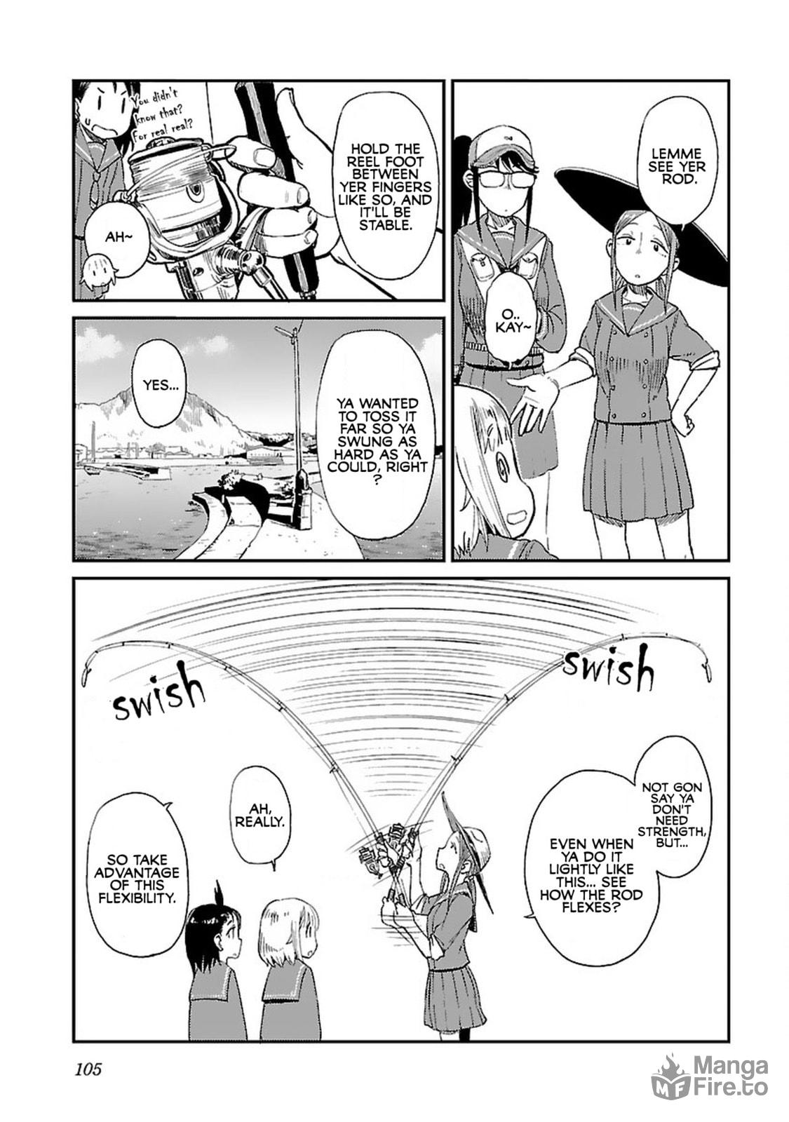 Casting page 9