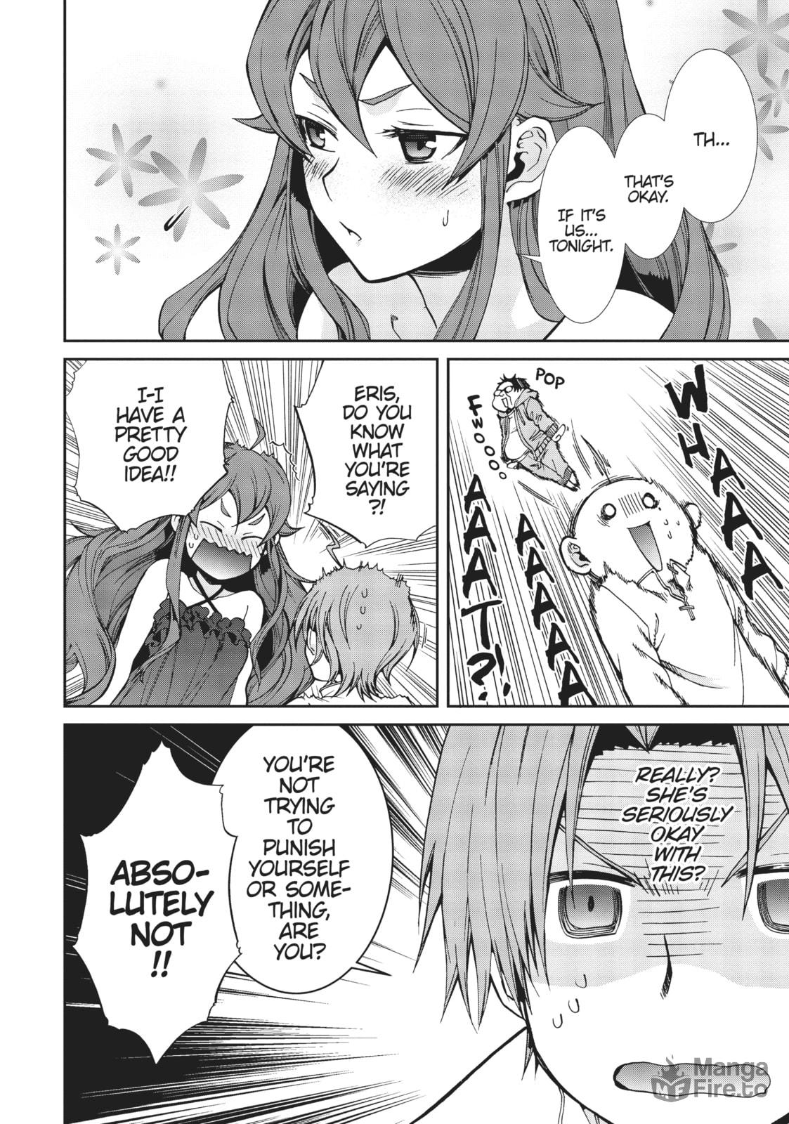 The Young Lady's Decision page 5