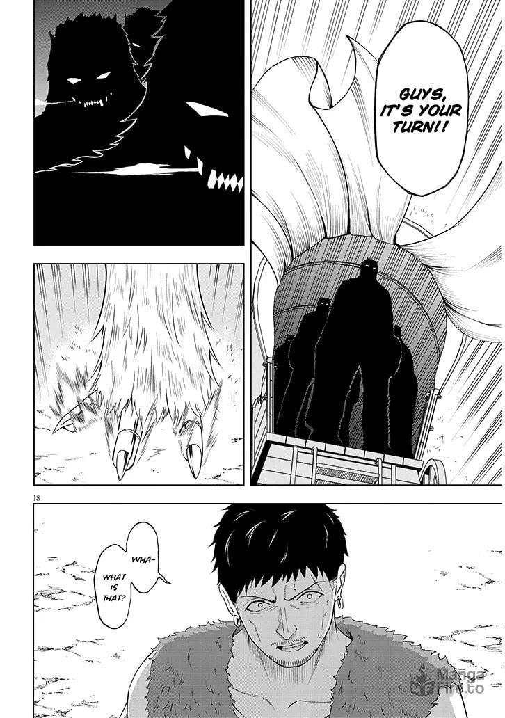 The fallen Elite's Subjugation page 19