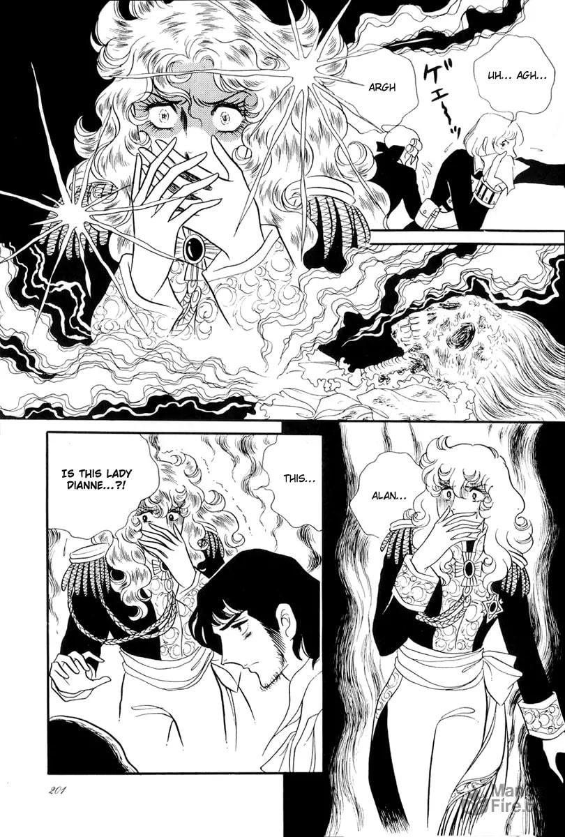 The Rose of Versailles – Chapter 38 page 17