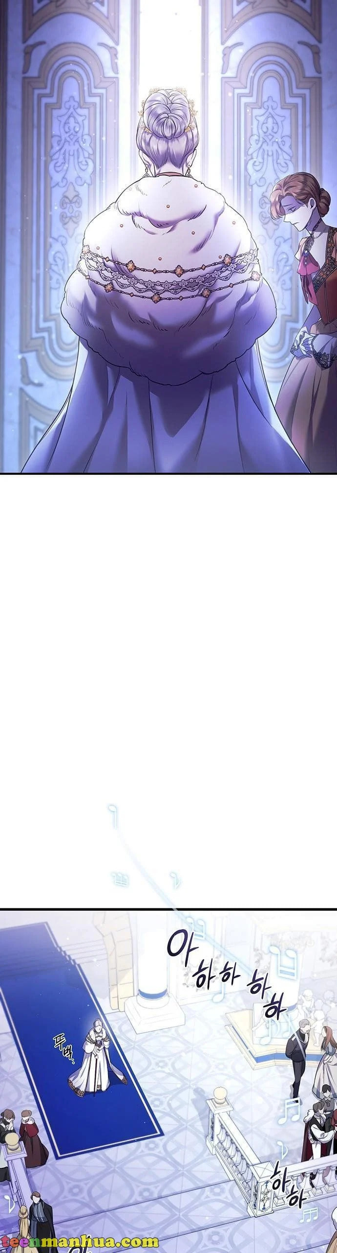 Who Stole the Empress? – Chapter 1 page 55