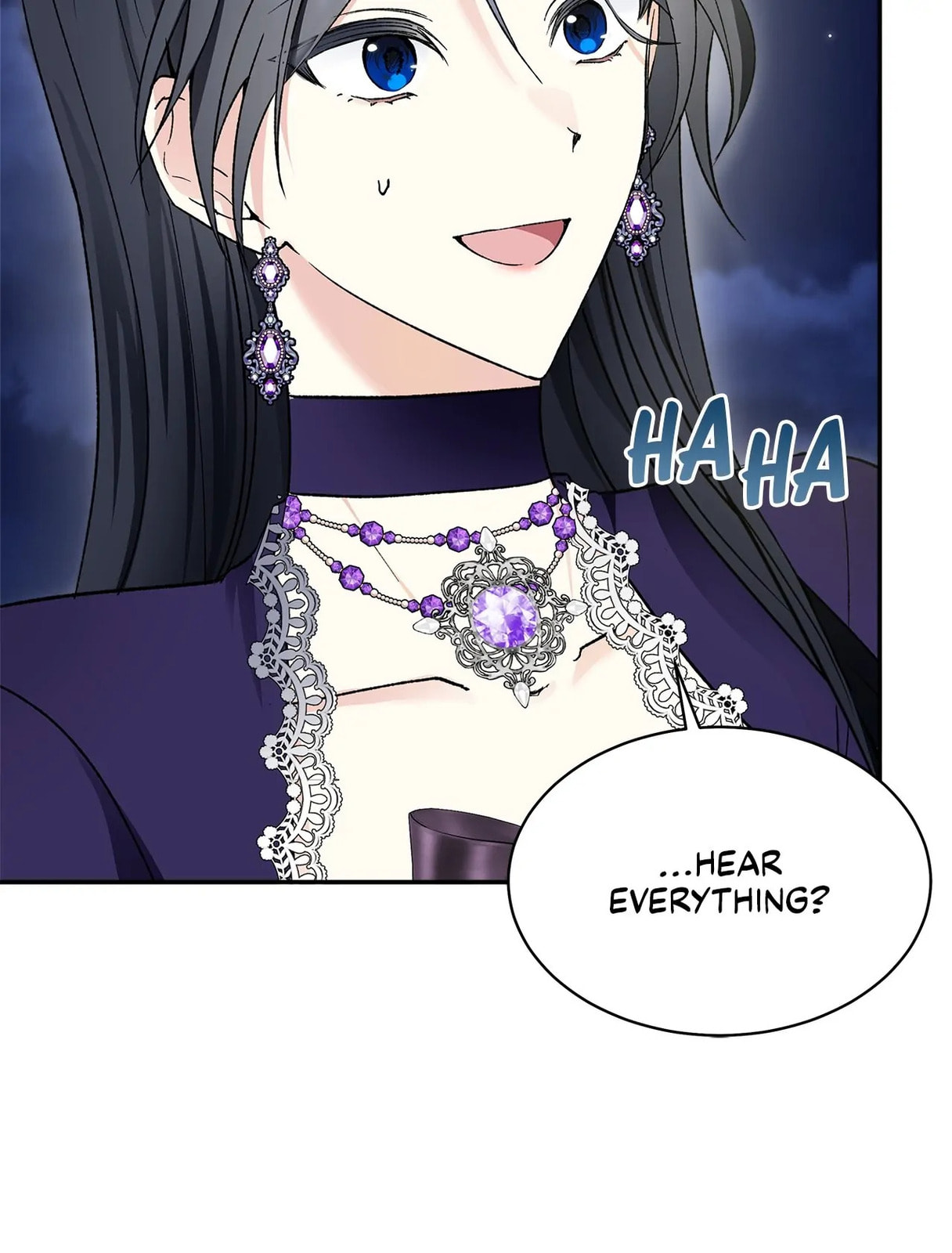 I Will Divorce the Duke – Chapter 2 page 72