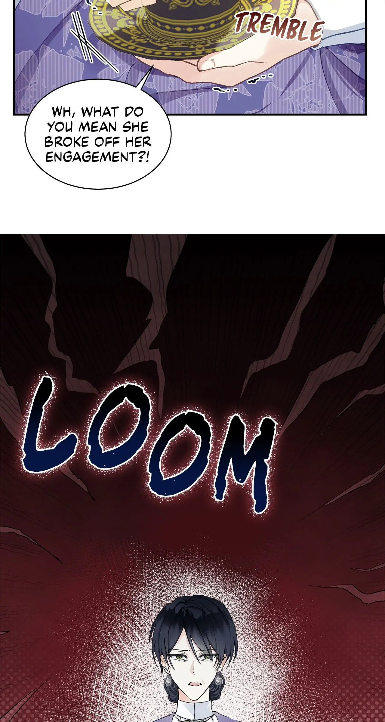 I Will Divorce the Duke – Chapter 2 page 3