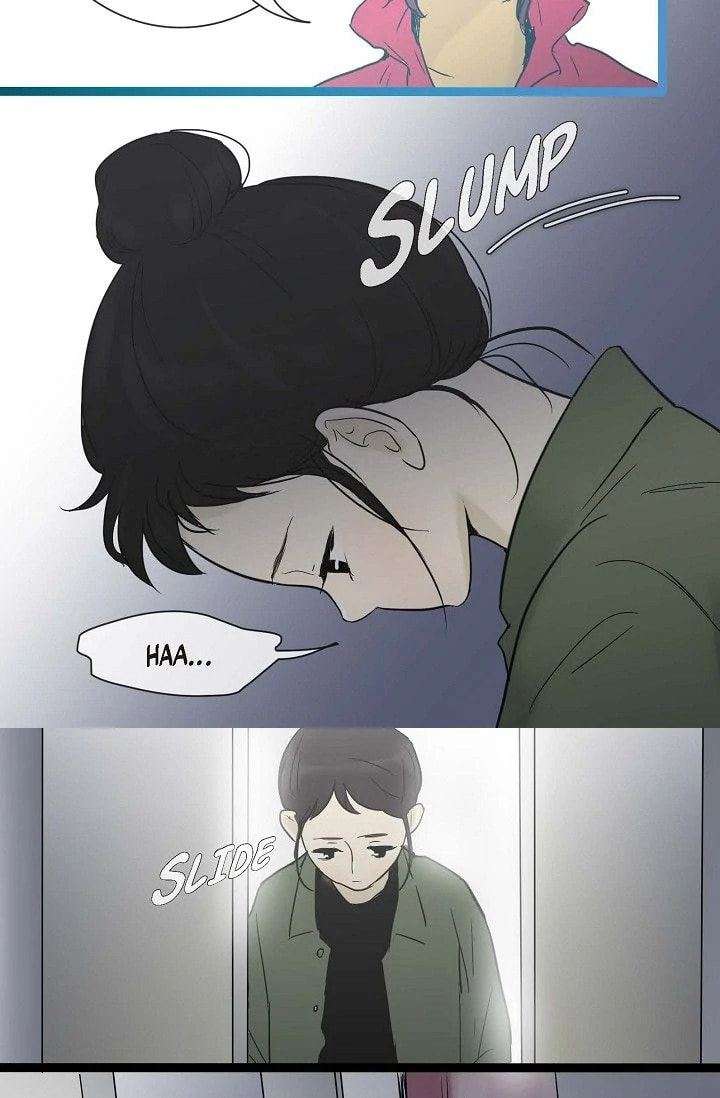 Clean With Passion for Now?! – Chapter 24 page 37