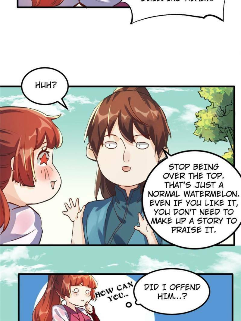 A Big Shot Actually – Chapter 1 page 67