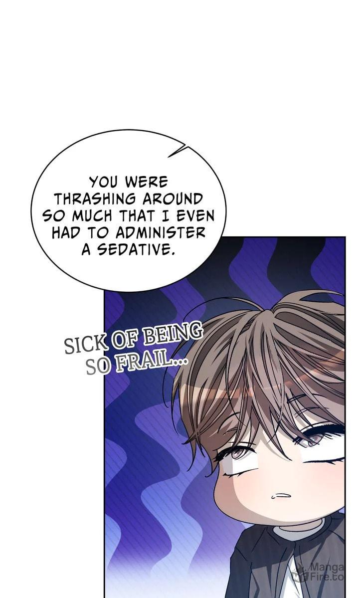 Cozy Obsession – Chapter 47 page 9