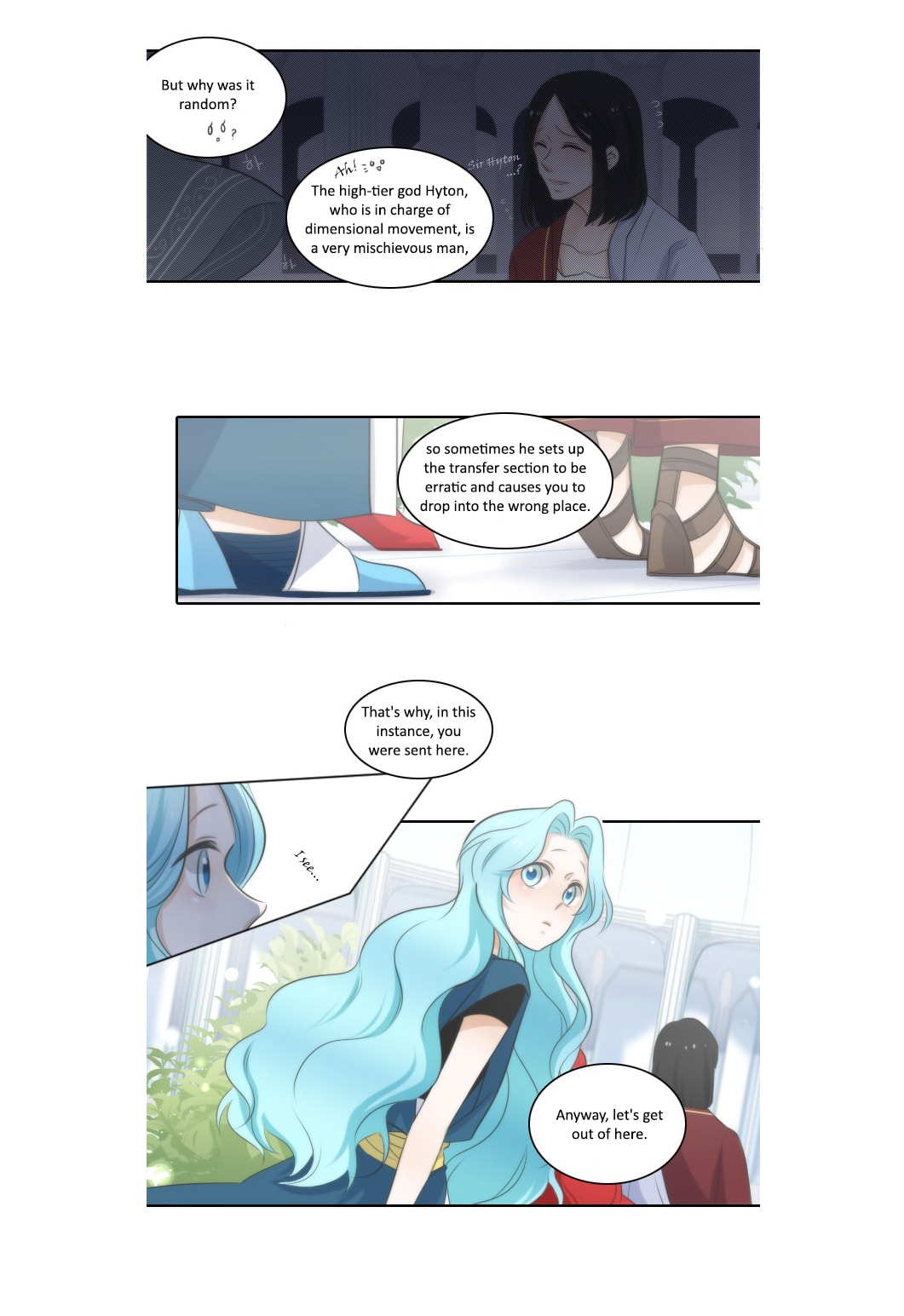 Elqueeness – Chapter 9 page 18