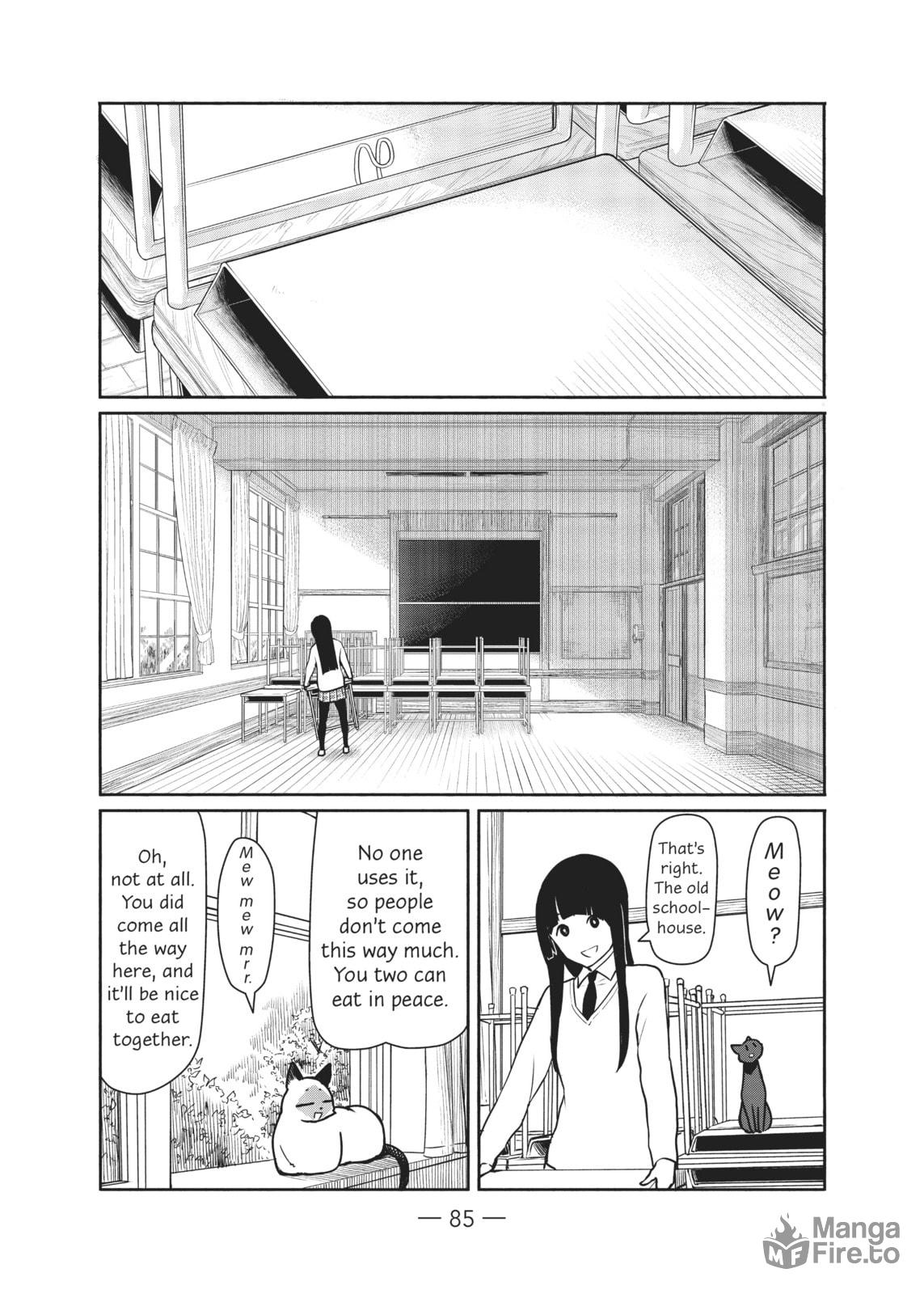 The Experienced Upperclassman page 2