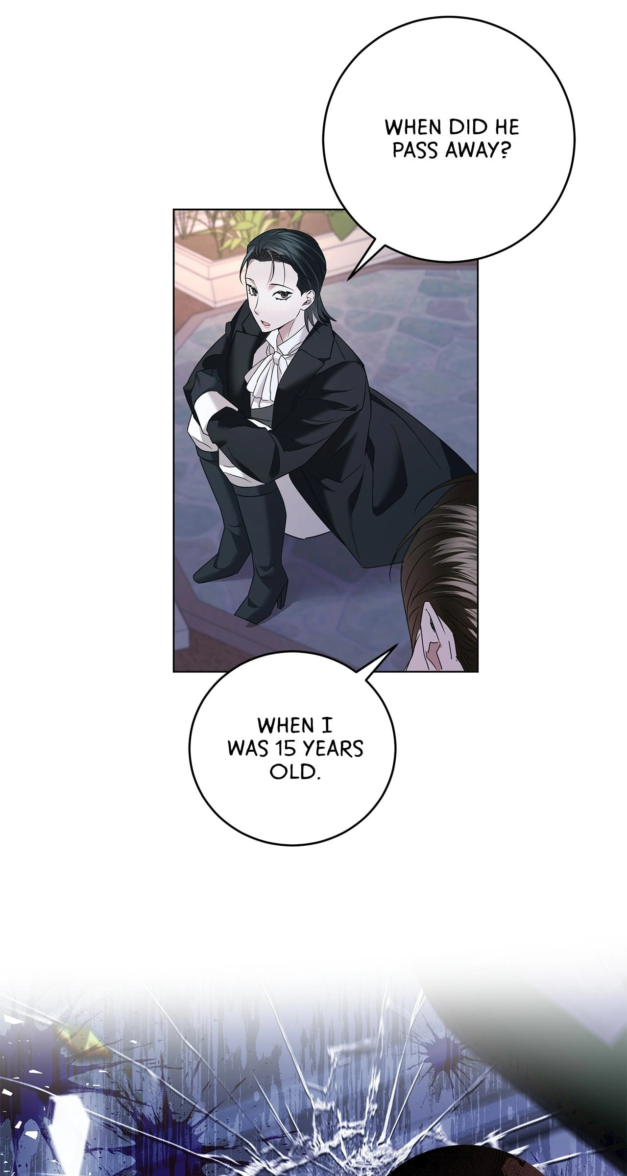 AMON: Unrelatable – Chapter 47 page 60