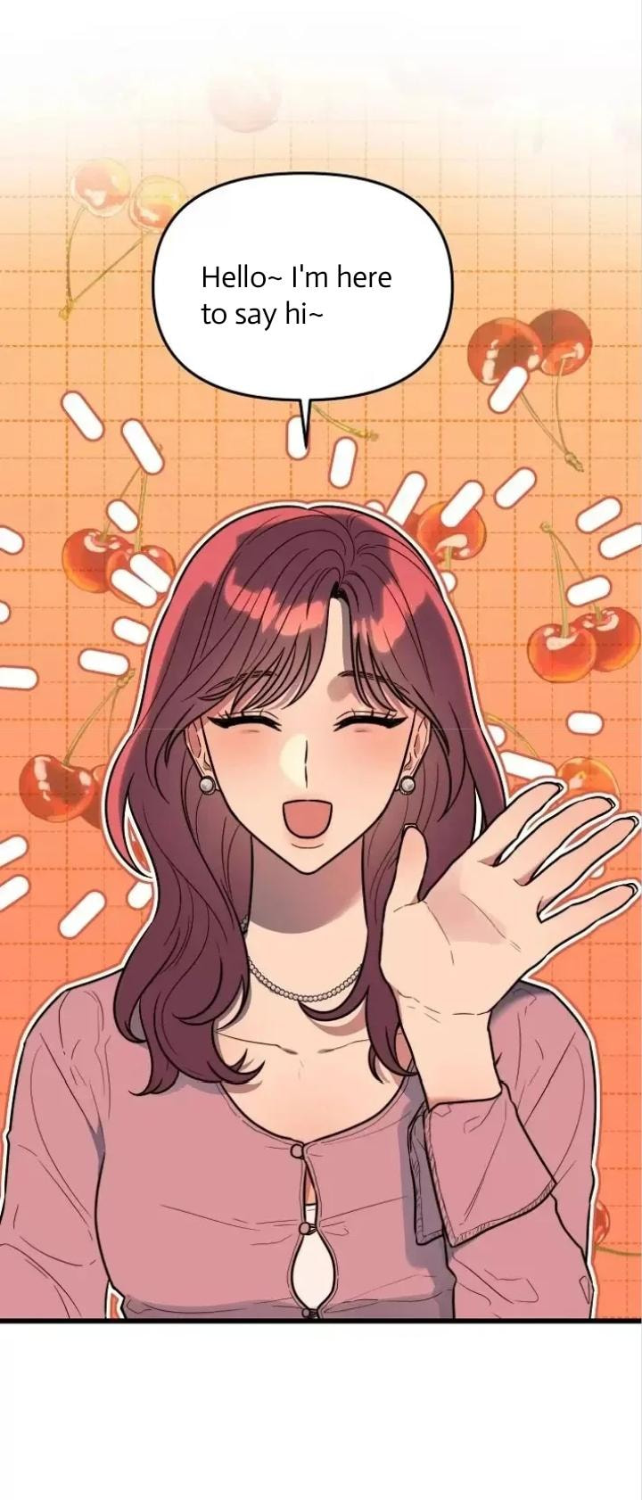 I Want a Girlfriend! – Chapter 5 page 15