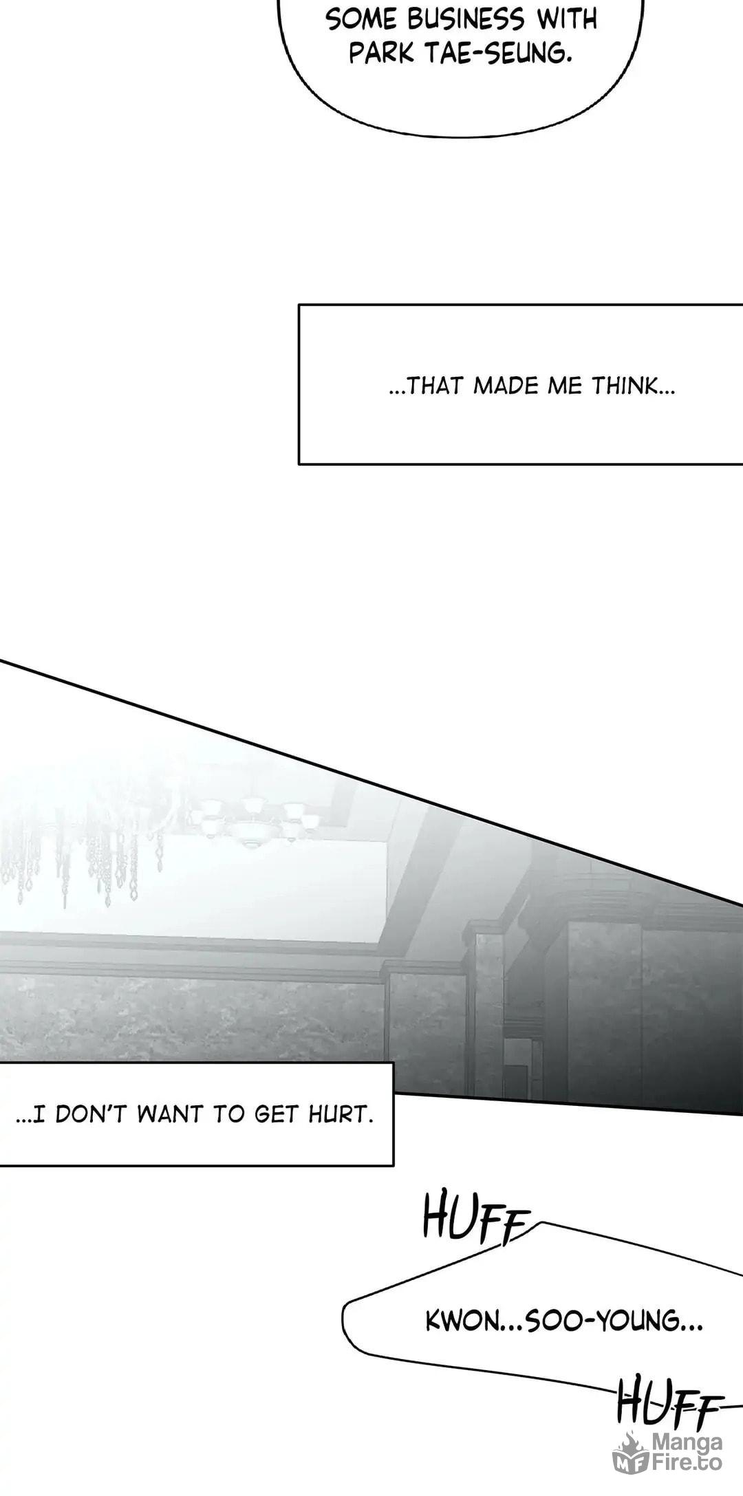 Legs That Won't Walk – Chapter 37 page 47