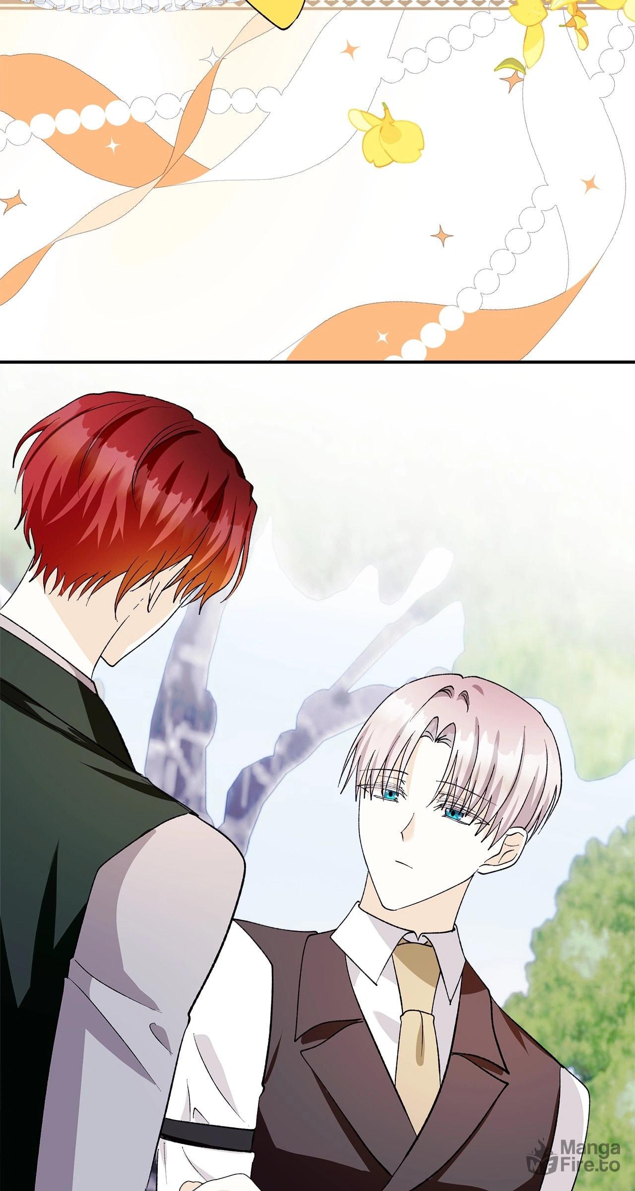 I Will Divorce the Duke – Chapter 27 page 24