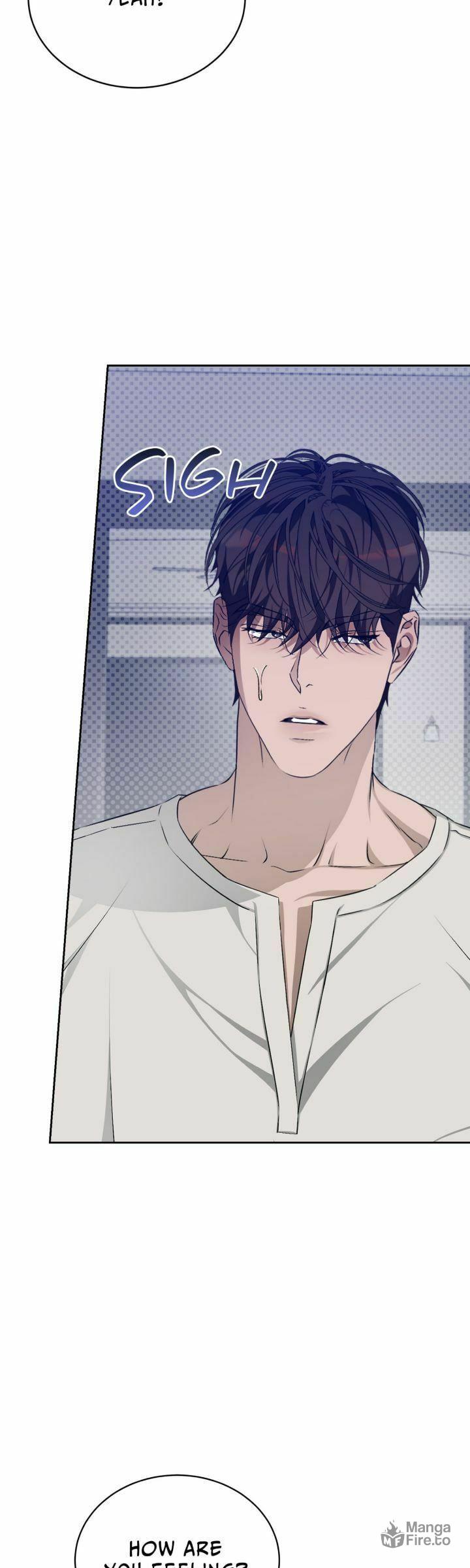 Cozy Obsession – Chapter 26 page 4