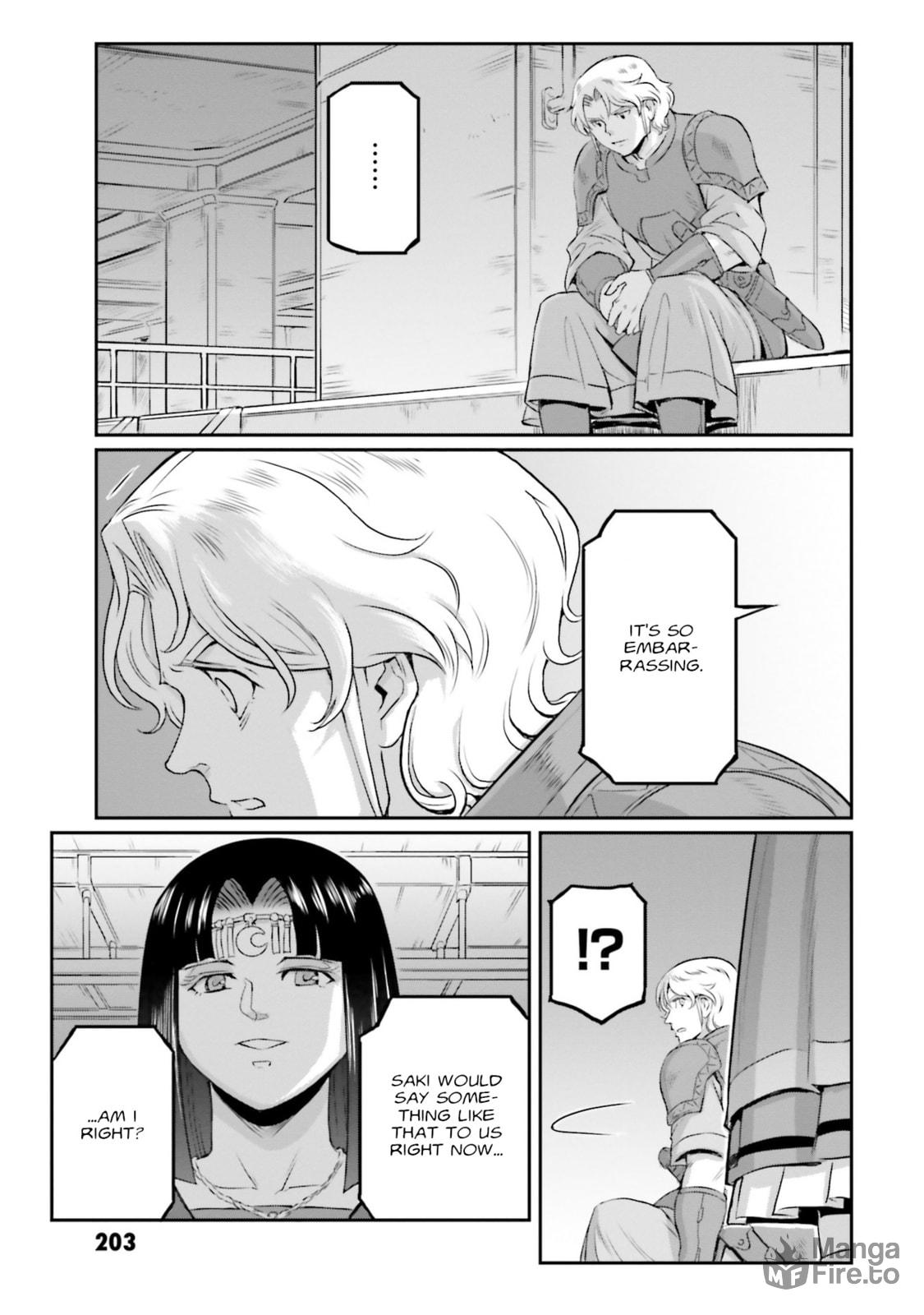 The Other Part of You page 19
