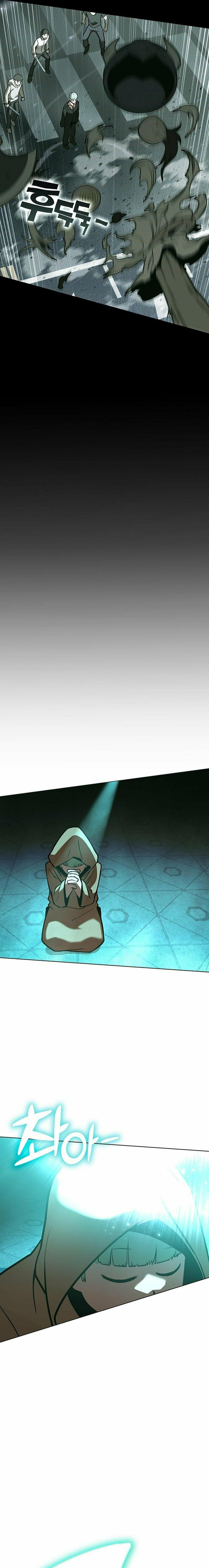Hardcore Leveling Warrior – Chapter 25 page 7