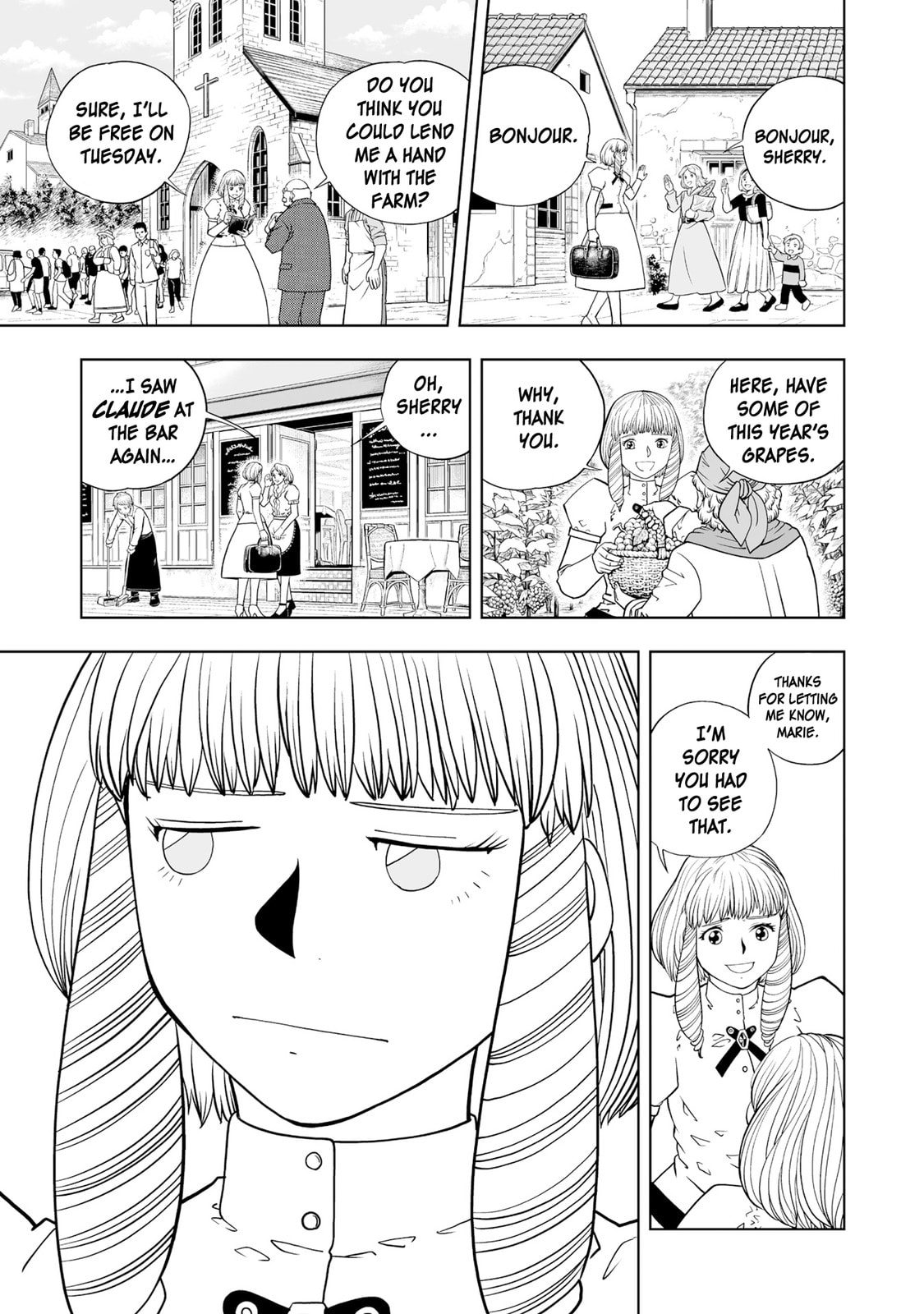 Zatch Bell! 2 – Chapter 17 page 0