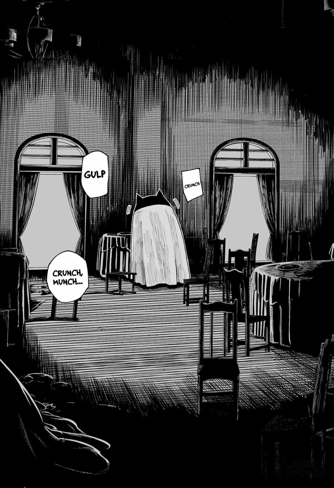 Yattara – Chapter 14 page 20