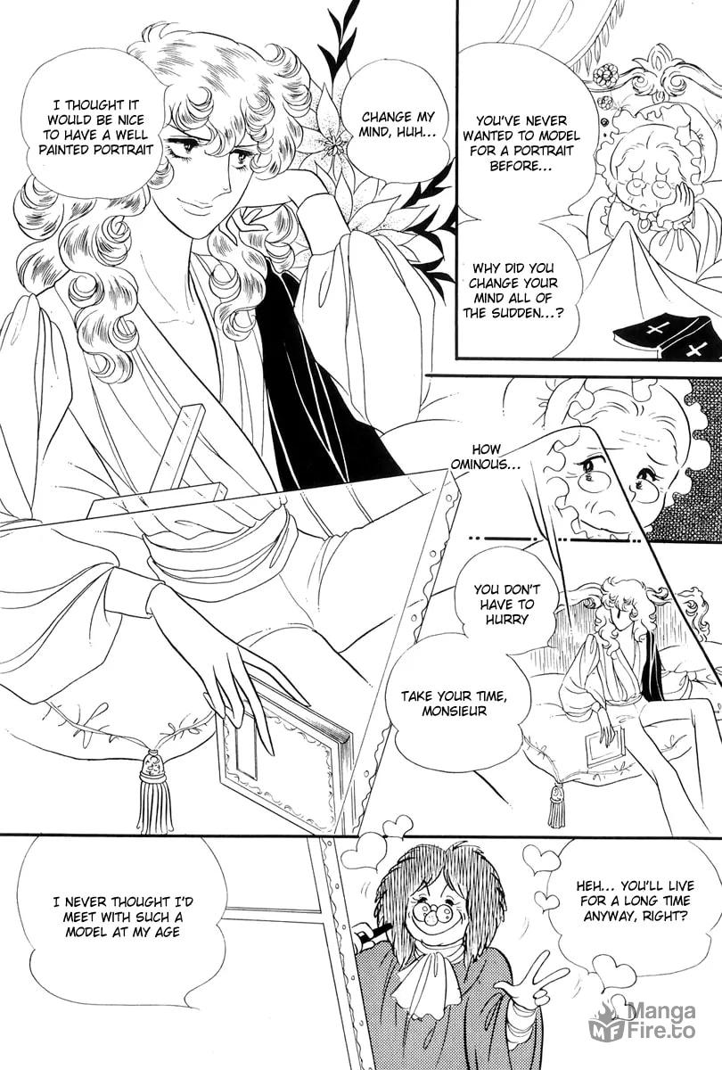 The Rose of Versailles – Chapter 38 page 29