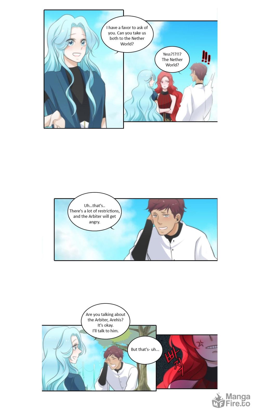 Elqueeness – Chapter 8 page 17