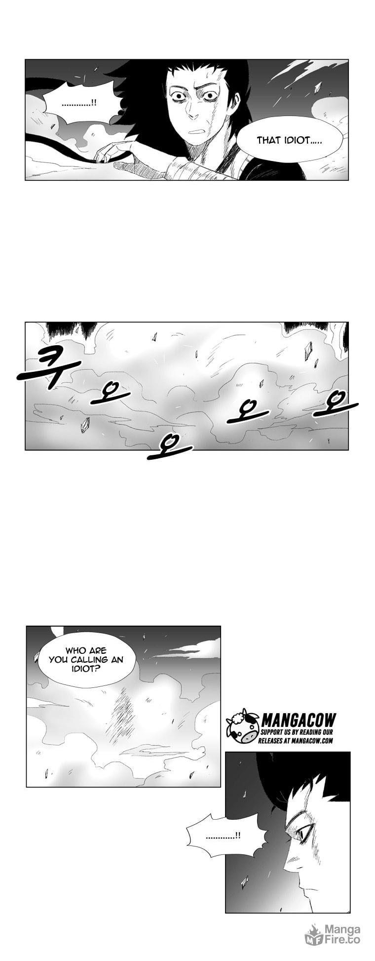 Red Storm – Chapter 67 page 5