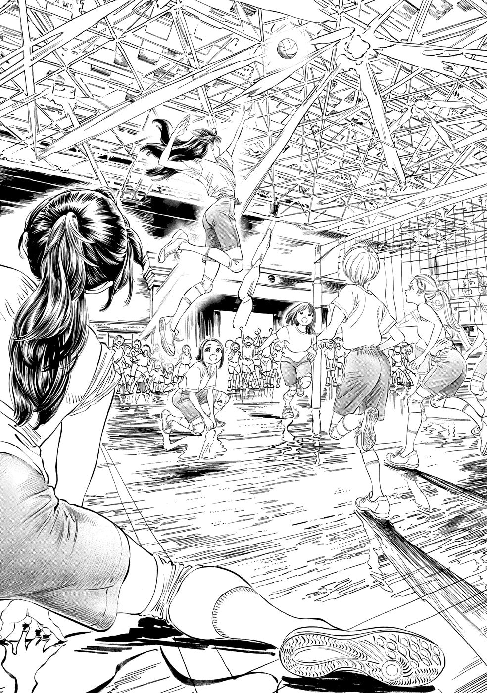 Everyone’s closing party page 7