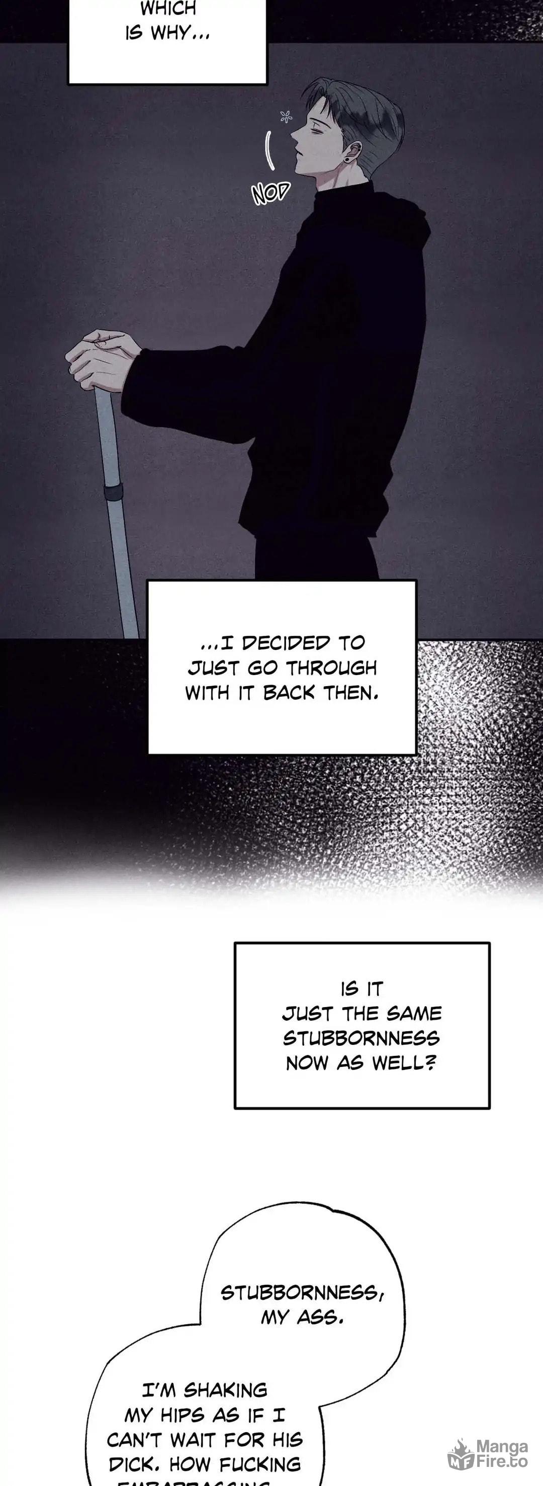 Unsleep – Chapter 21 page 9