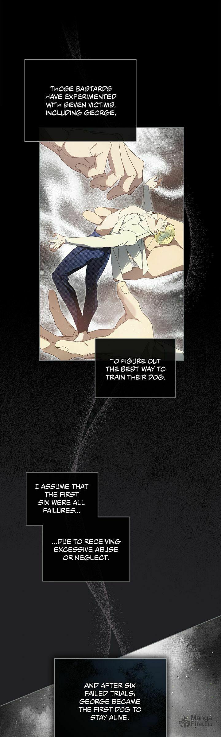 The Bad Life – Chapter 16 page 38