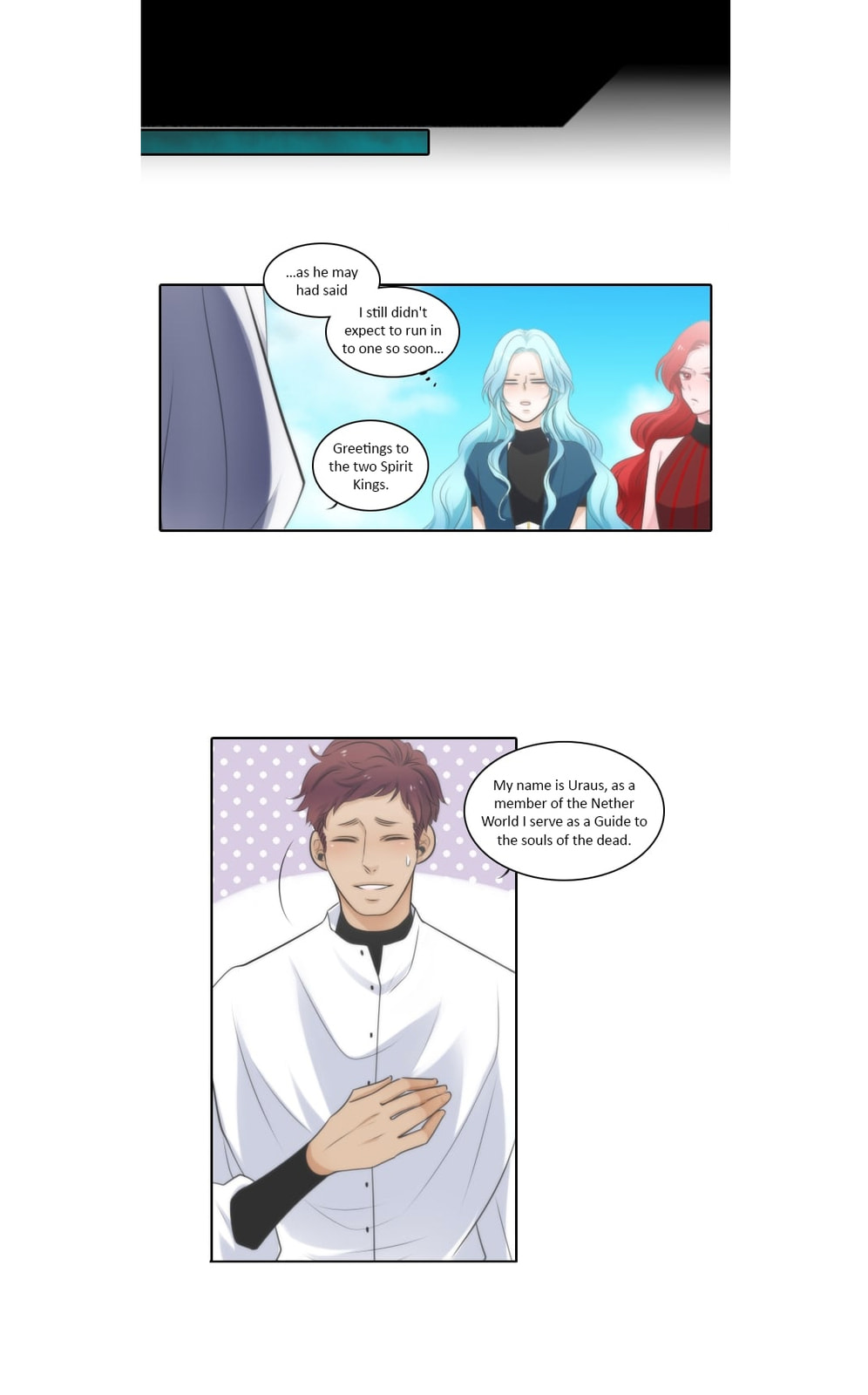 Elqueeness – Chapter 8 page 7