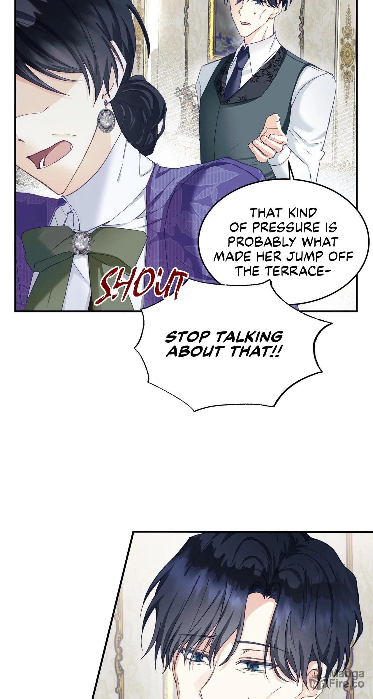 I Will Divorce the Duke – Chapter 2 page 5
