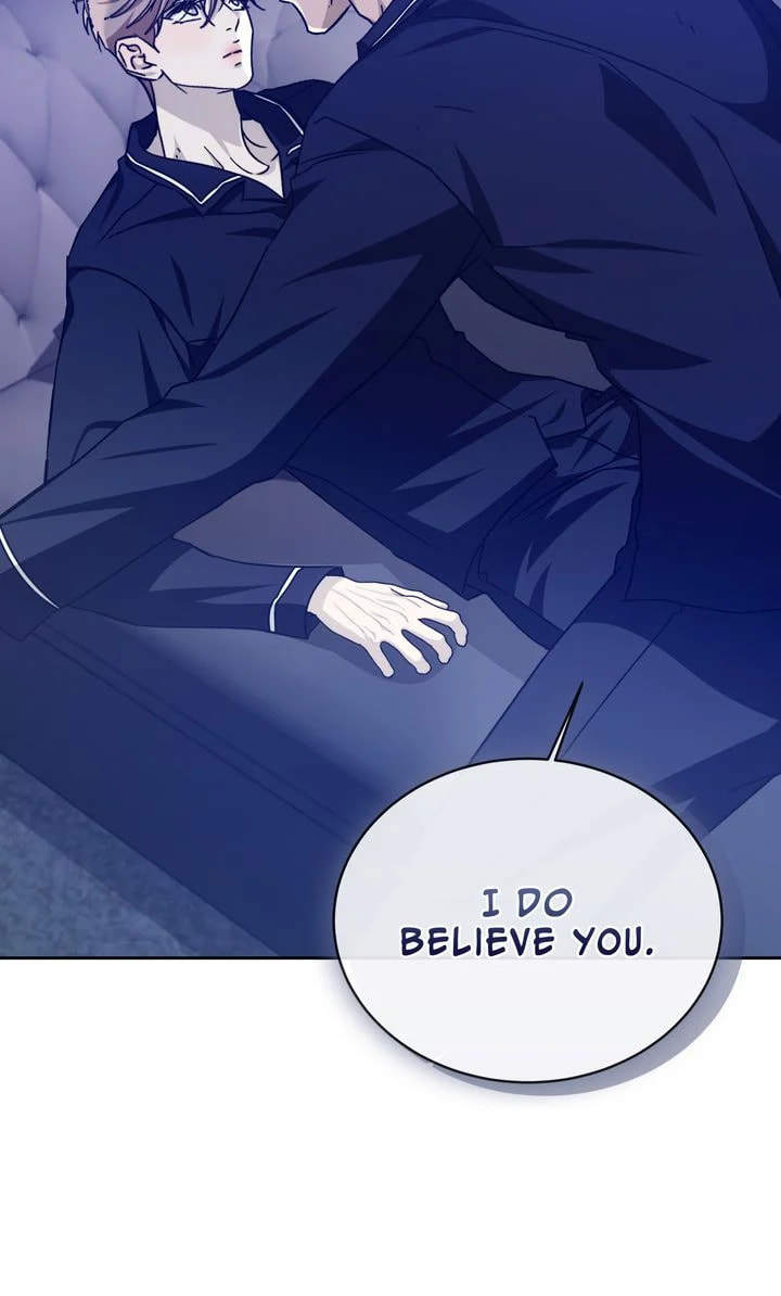 Cozy Obsession – Chapter 48 page 87