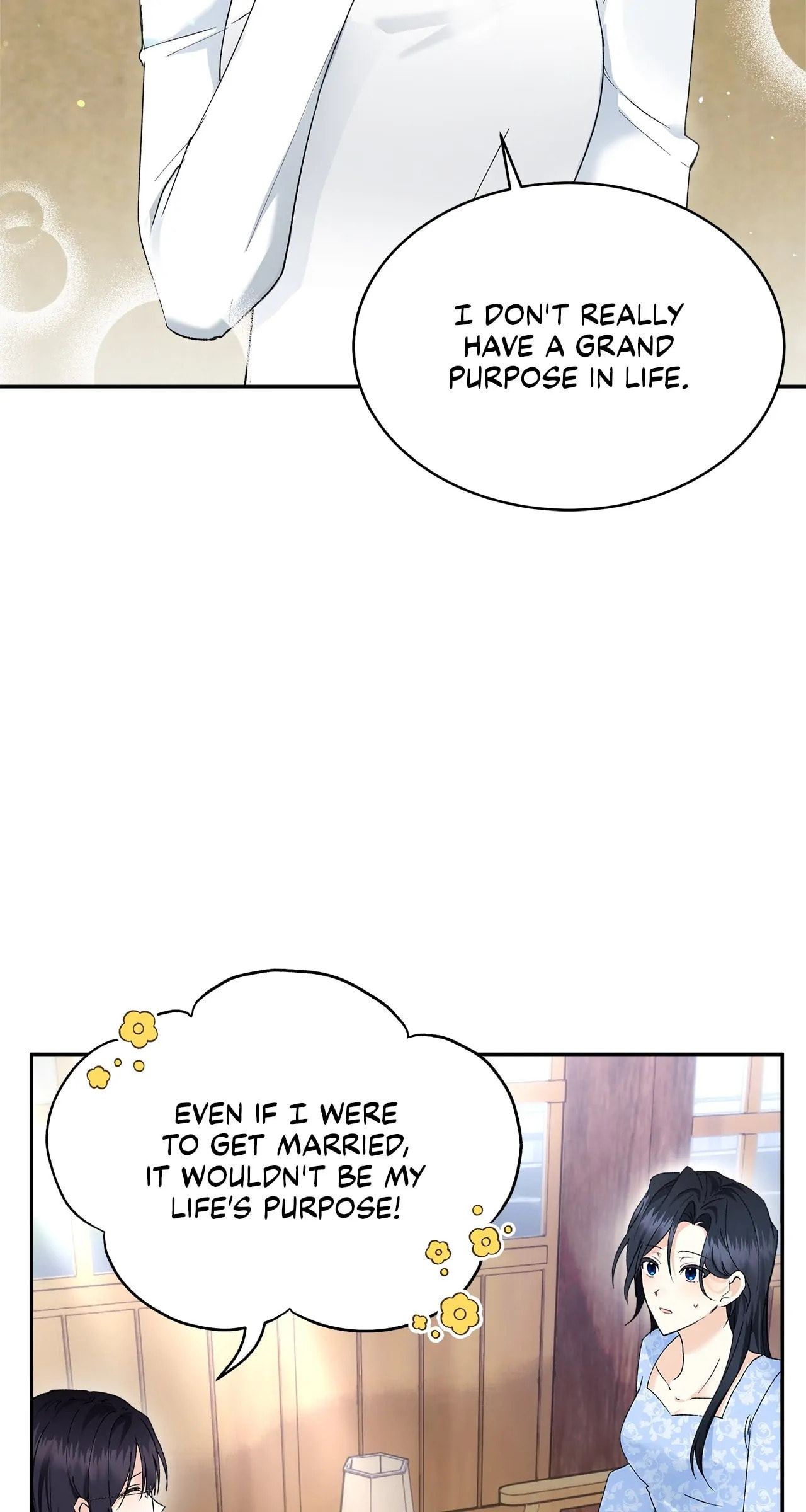I Will Divorce the Duke – Chapter 2 page 48