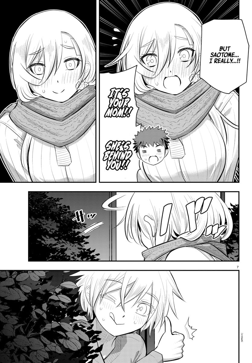 Christmas Confession page 7