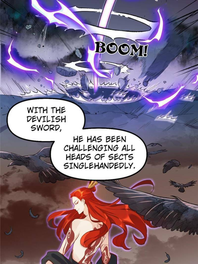 A Big Shot Actually – Chapter 7 page 27