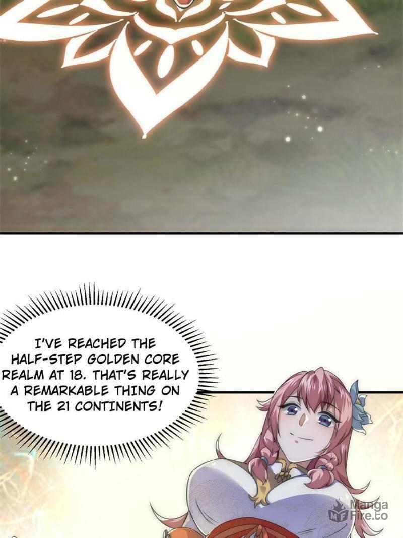 All the Female Apprentices Want to Kill Me – Chapter 40 page 20