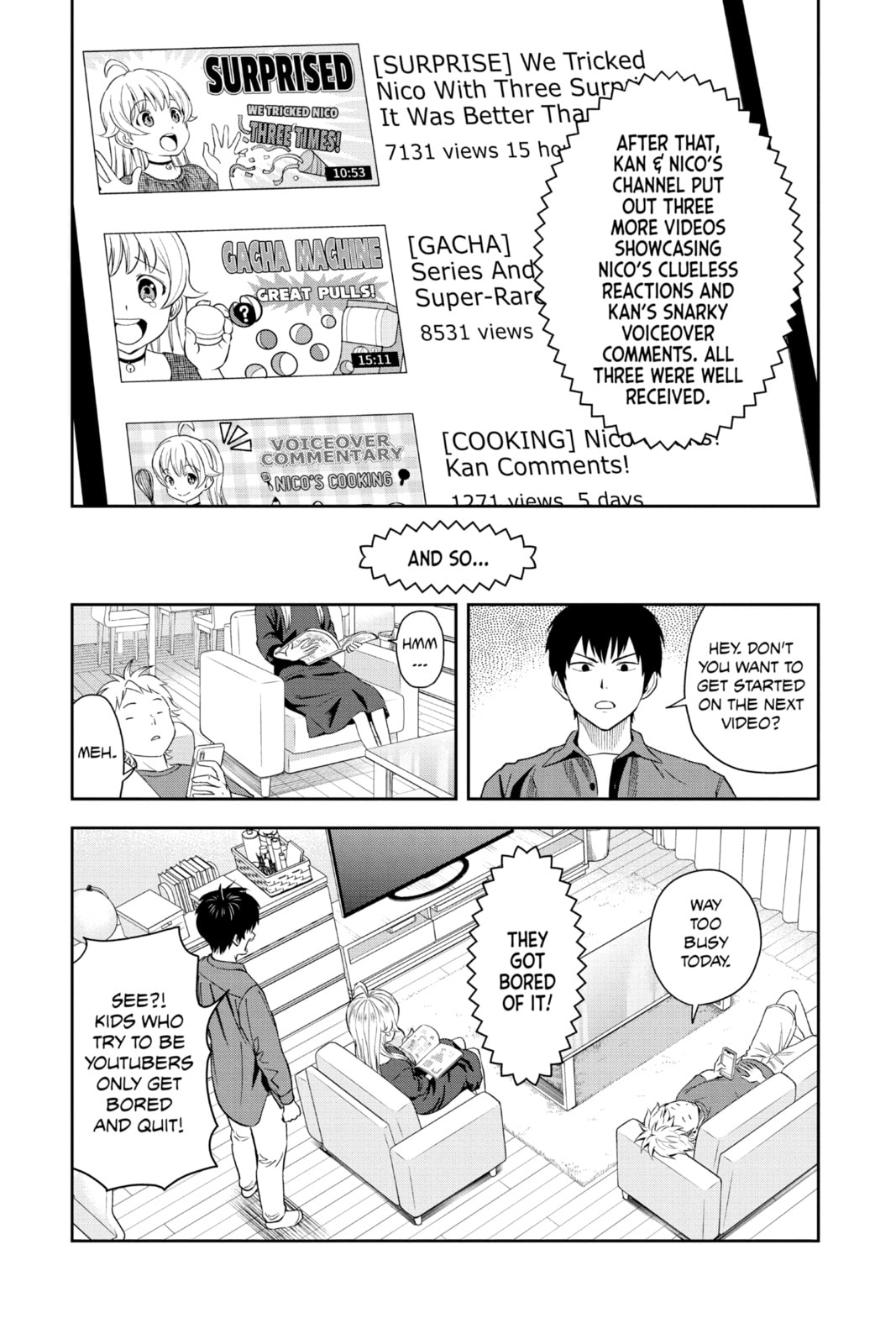 Kan & Nico's Channel page 18