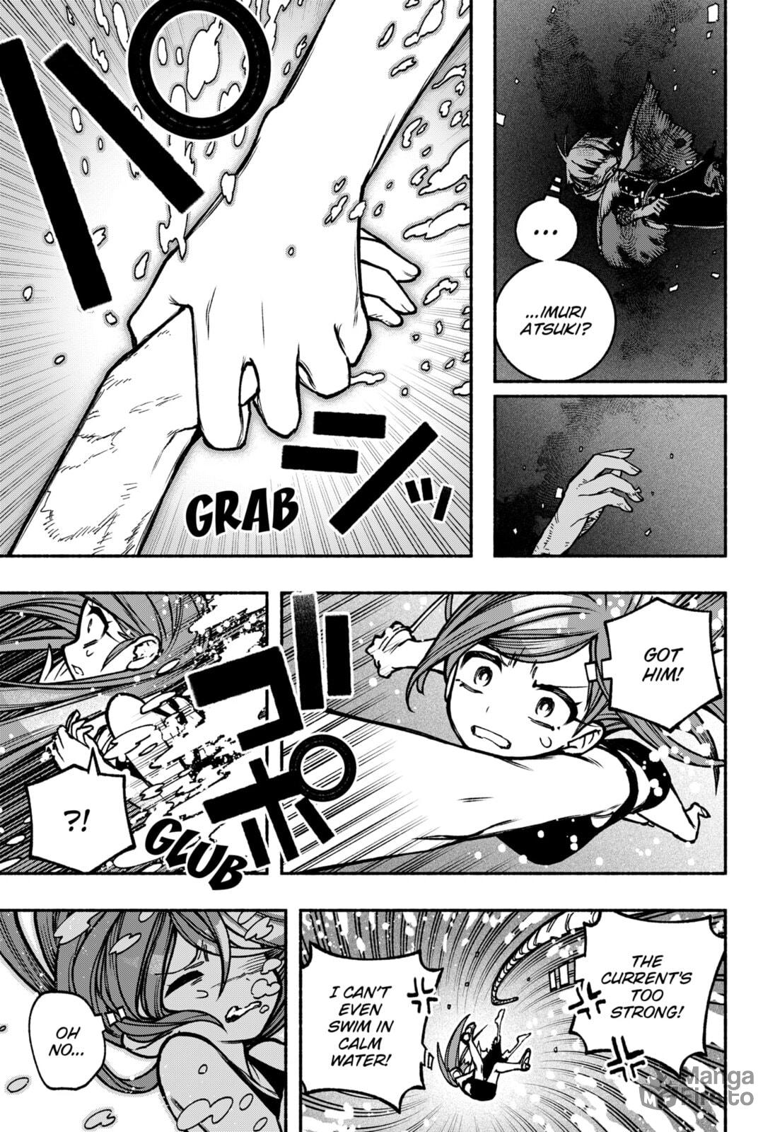 For Whom the Bell Tolls page 2
