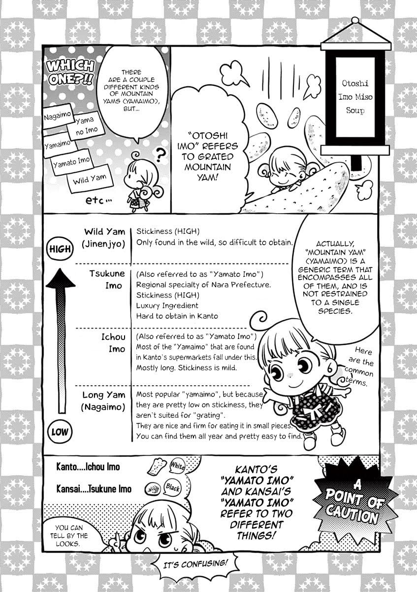 The True Mother's Taste page 10
