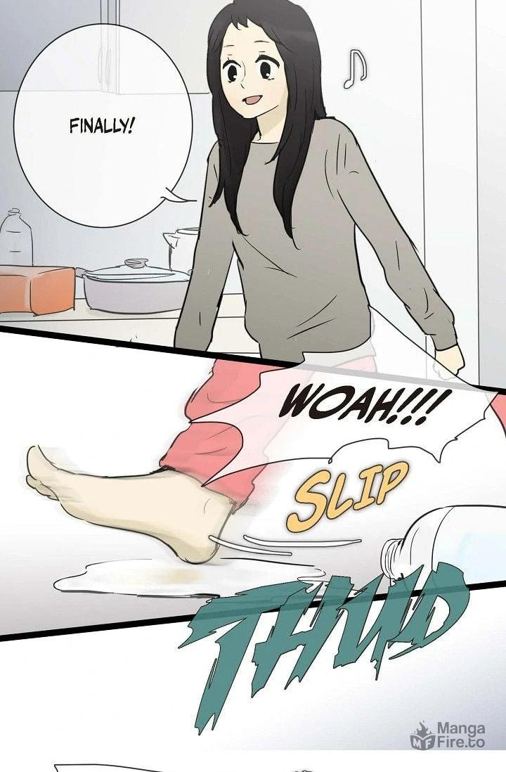 Clean With Passion for Now?! – Chapter 27 page 2