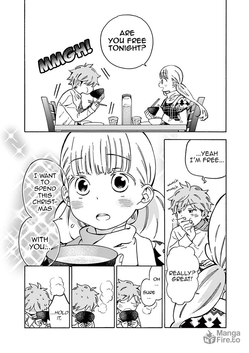 Christmas★Fever page 9