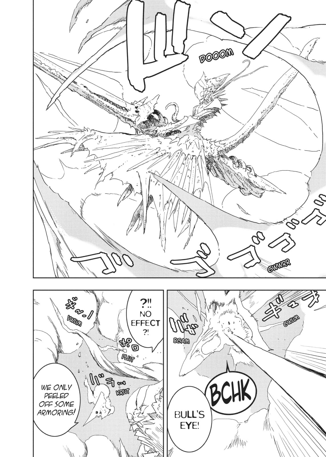 Mere Two Units' Rescue Party page 21