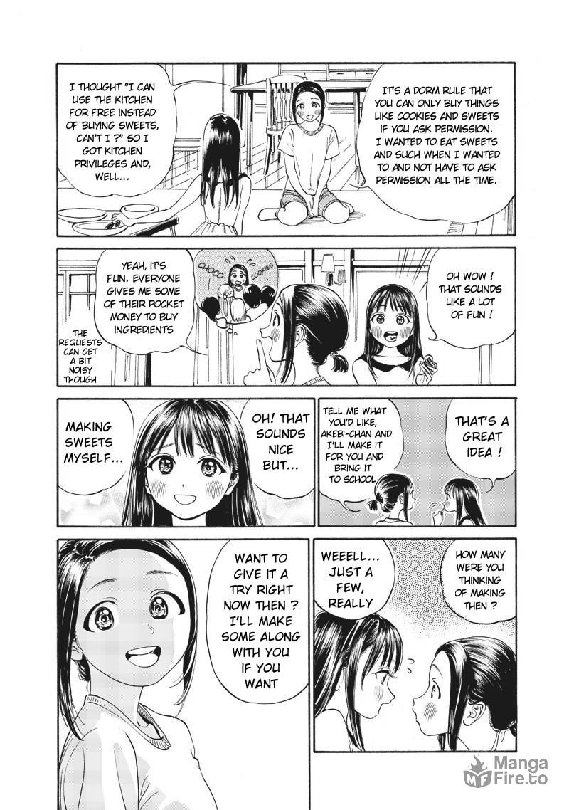 "Full Moon" Dormitory? page 35