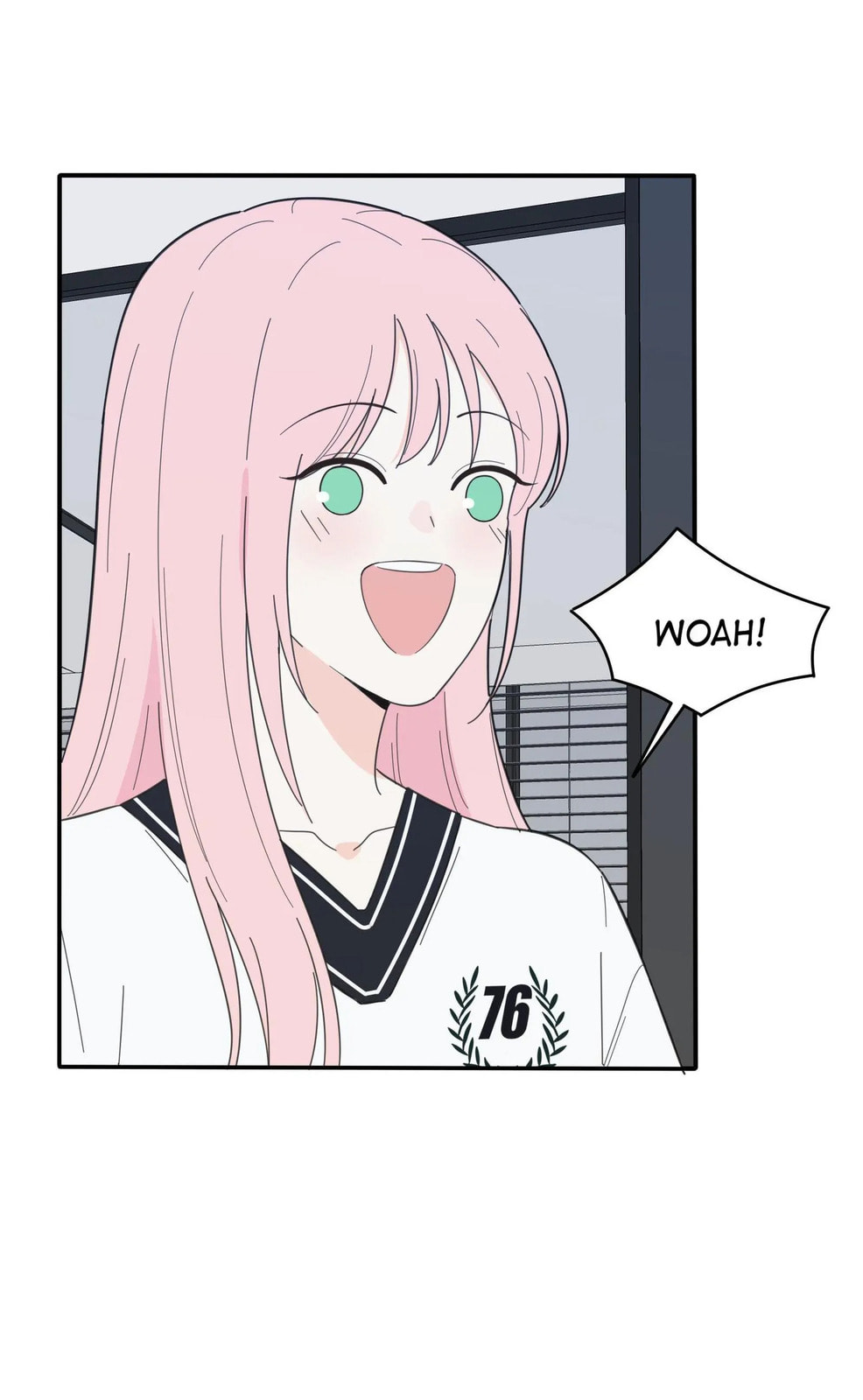 Baili Jin Among Mortals – Chapter 42 page 3