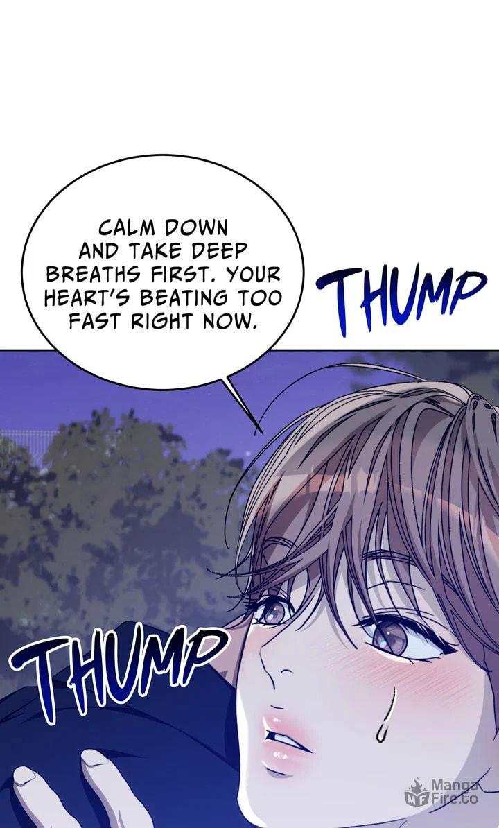 Cozy Obsession – Chapter 48 page 2