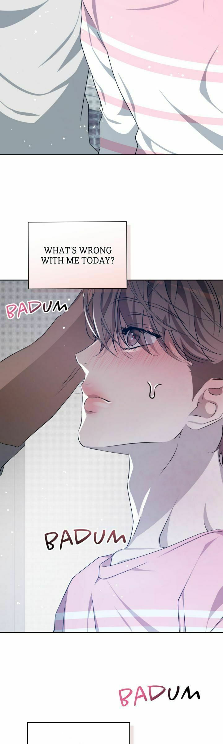 Cozy Obsession – Chapter 26 page 13