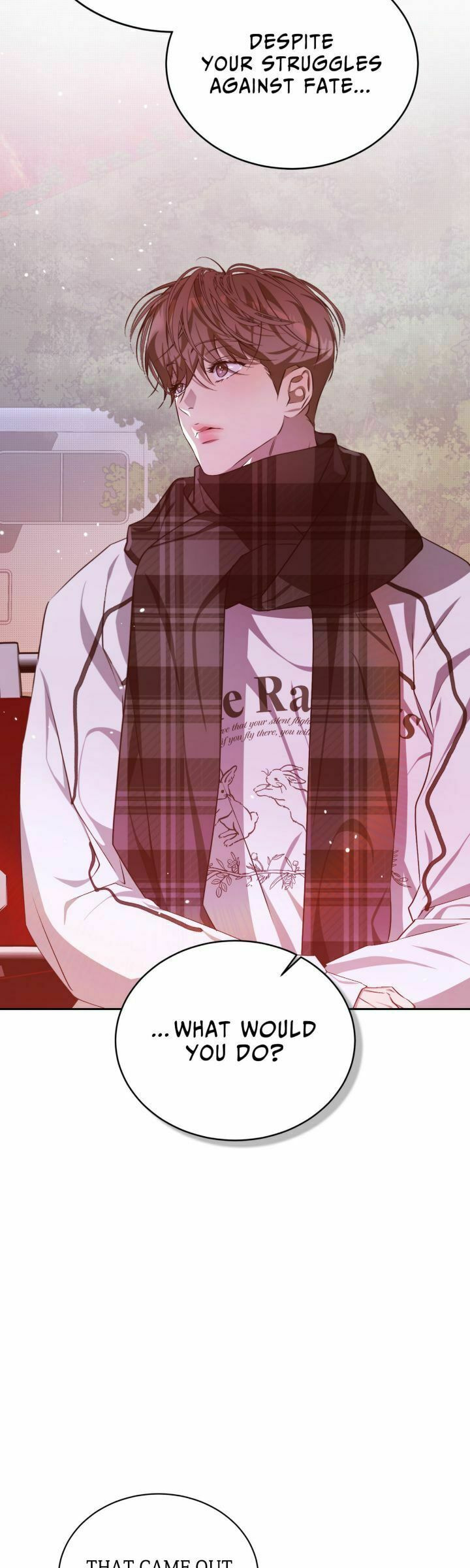 Cozy Obsession – Chapter 26 page 18